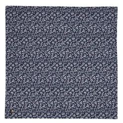 Servet Katoen Sweet Allysum 45x45cm
