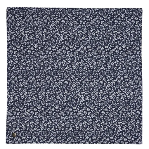 Servet Katoen Sweet Allysum 45x45cm