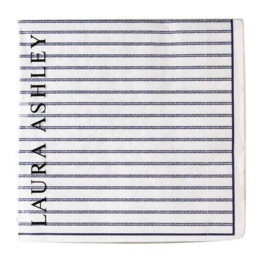 Servetten Candy Stripe (20 stuks)