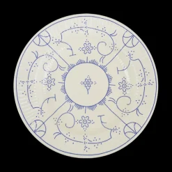 Soep bord 24,5 cm Royal Boch Copenhague