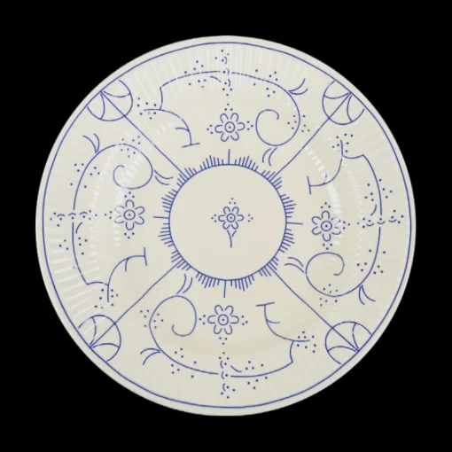Soep bord 24,5 cm Royal Boch Copenhague