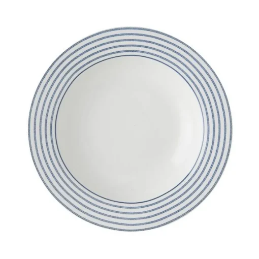 Soepbord 22cm Candy Stripe