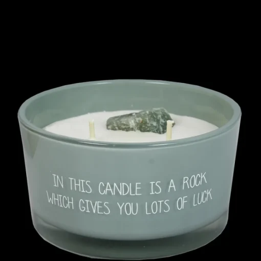 Sojakaars - A rock which gives you lots of luck