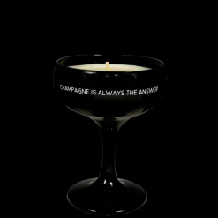 Sojakaars - Champagne is always the answer