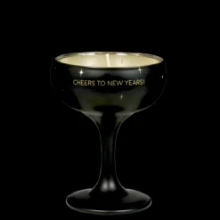 Sojakaars - Cheers to New Years