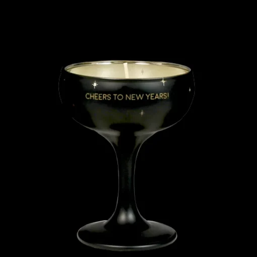 Sojakaars - Cheers to New Years