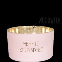 Sojakaars - Heppie Beursdeej