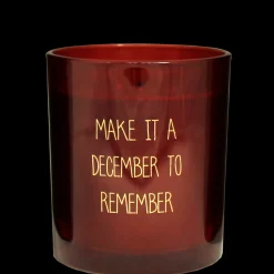 Sojakaars - Make it a December to remember