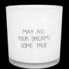 Sojakaars - May all your dreams come true