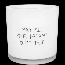 Sojakaars - May all your dreams come true