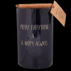 Sojakaars - Merry Everything