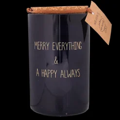 Sojakaars - Merry Everything