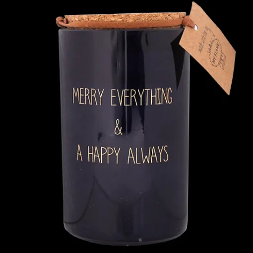 Sojakaars - Merry Everything