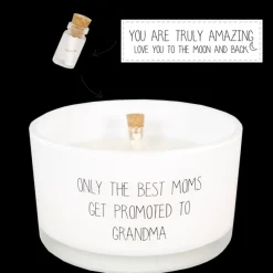 Sojakaars - Only the best moms get promoted