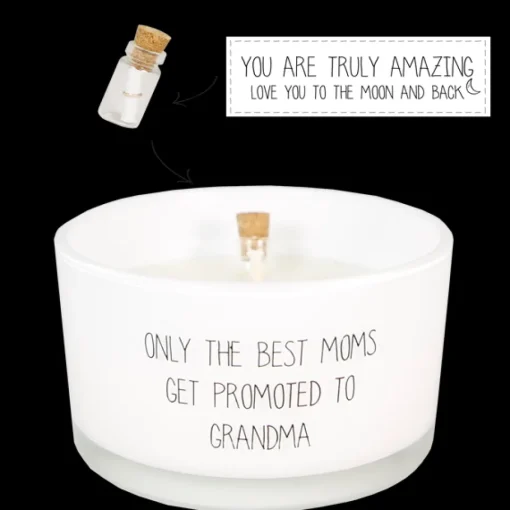 Sojakaars - Only the best moms get promoted