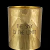 Sojakaars - The sky is the limit
