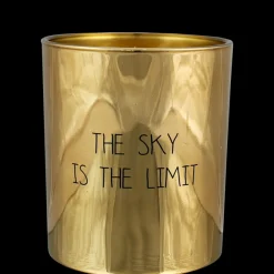 Sojakaars - The sky is the limit