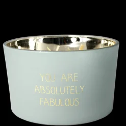 Sojakaars - You are absolutely fabulous