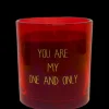 Sojakaars - You are my one and only