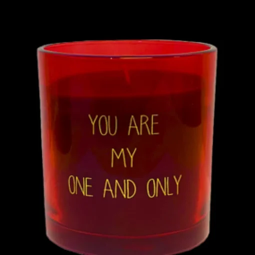 Sojakaars - You are my one and only