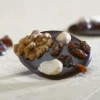 Studentenhaver Fondant Chocolade