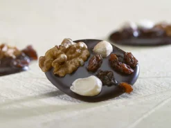Studentenhaver Fondant Chocolade