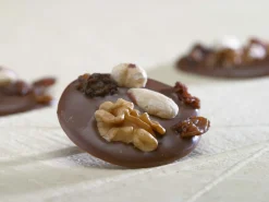 Studentenhaver Melk Chocolade