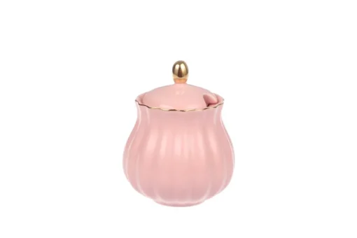 Suikerpot Royal Rose