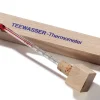 Thee - thermometer