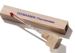 Thee - thermometer