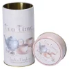Theeblik 'tea time' rond