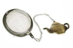 Thee-eitje Theepot