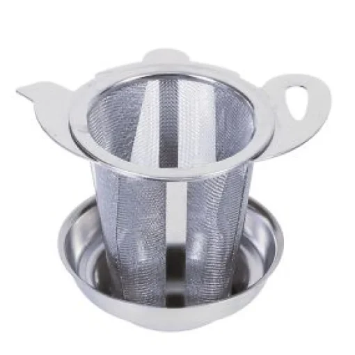 Theefilter theepot
