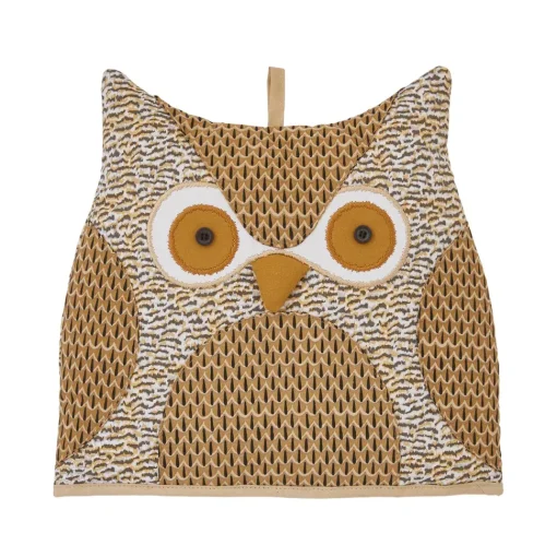 Theemuts 'Owl'
