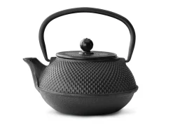 Theepot Jang 800 ml zwart