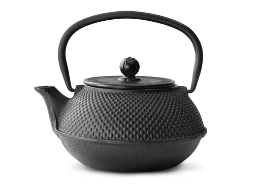 Theepot Jang 800 ml zwart