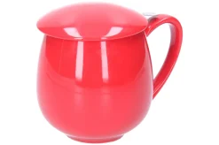 Theetas 'Saara' Rood