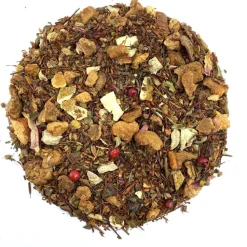 Tulsi Gember Power