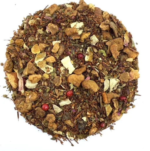 Tulsi Gember Power