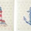 Vaatdoek 'Lighthouse'