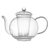 Verona Glazen theepot 1,5 liter