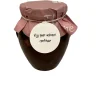 Vijgen/peer/walnoten Confituur 375ml
