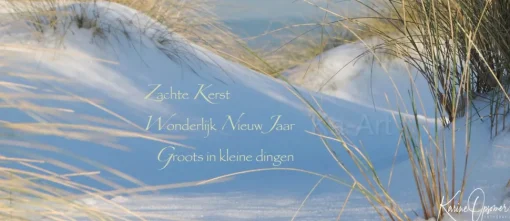 Zachte Kerst, Wonderlijke Nieuwjaar